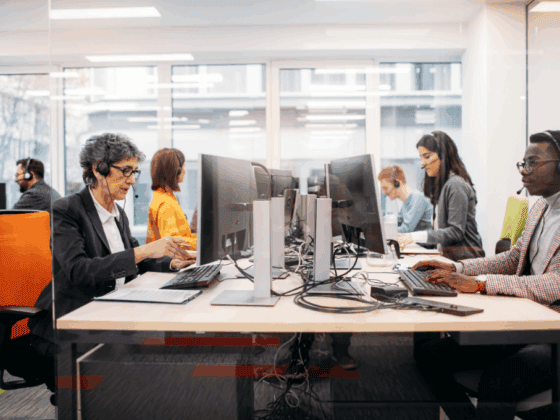 VoIP for Startups: Affordable Communication for Growing Teams