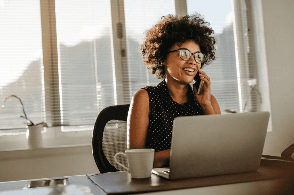 Mobile-First & WebRTC Communications