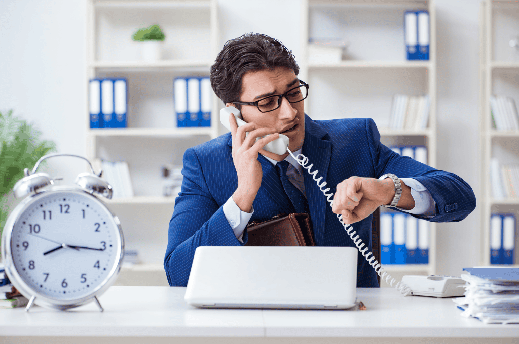 Is It Time to Replace Your Old Business Phone System?