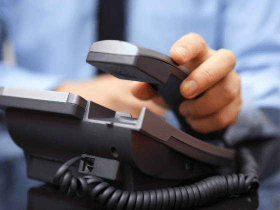 What is a POTs Line and How it Differs from VoIP