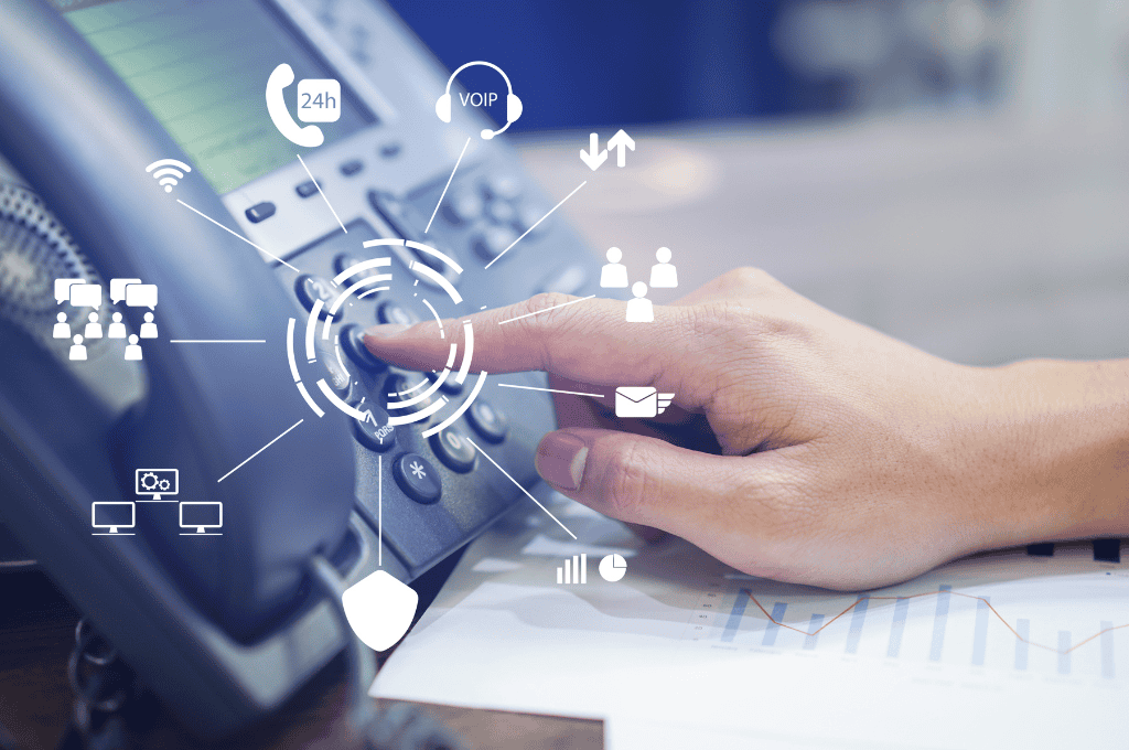What Is a VoIP Phone?
