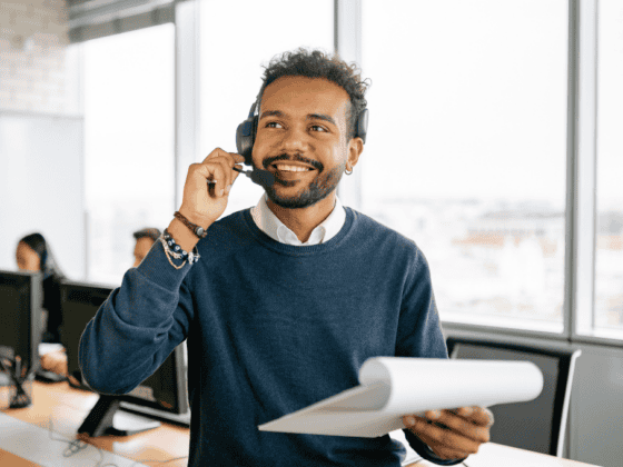 What Happens During a VoIP Installation?