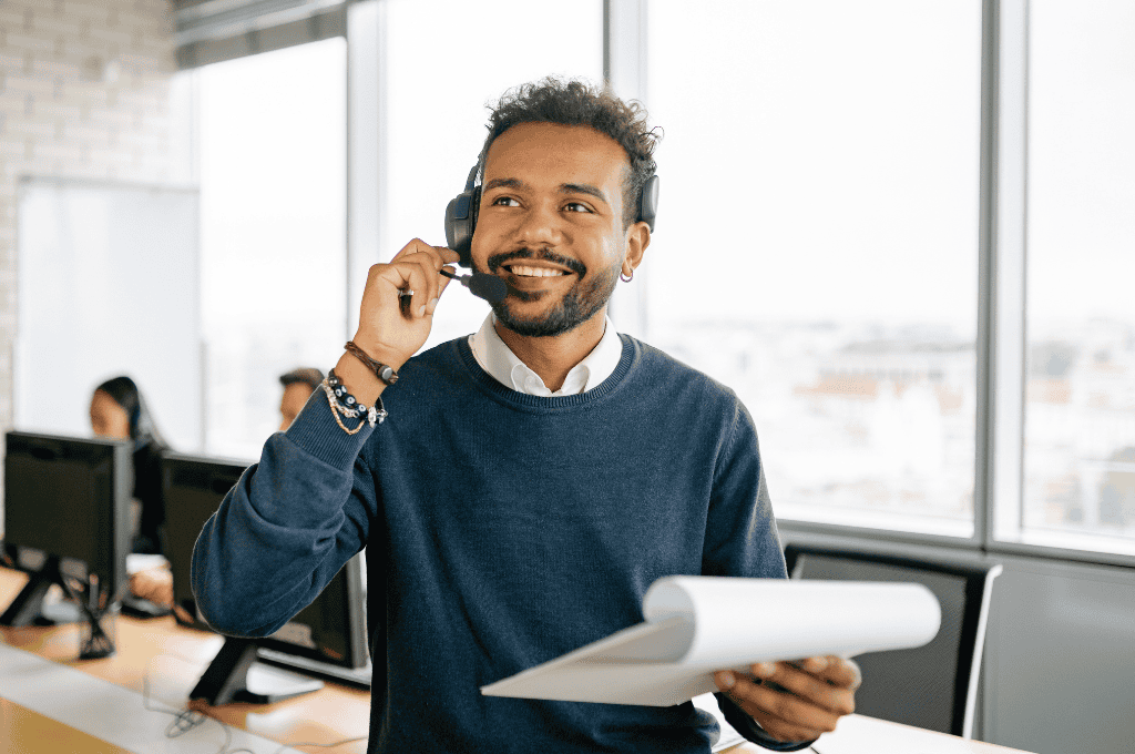 What Happens During a VoIP Installation?