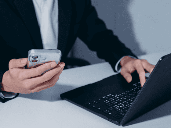 Business Text Messaging vs. Email: When Should Teams Use SMS?