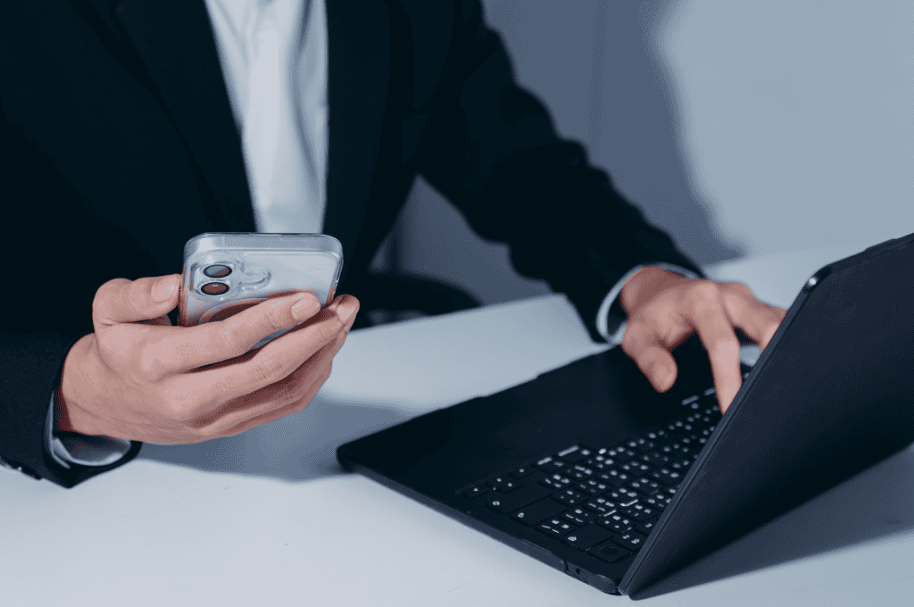 Business Text Messaging vs. Email: When Should Teams Use SMS?