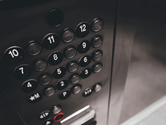 Traditional Elevator Phone Lines: Problems to Watch