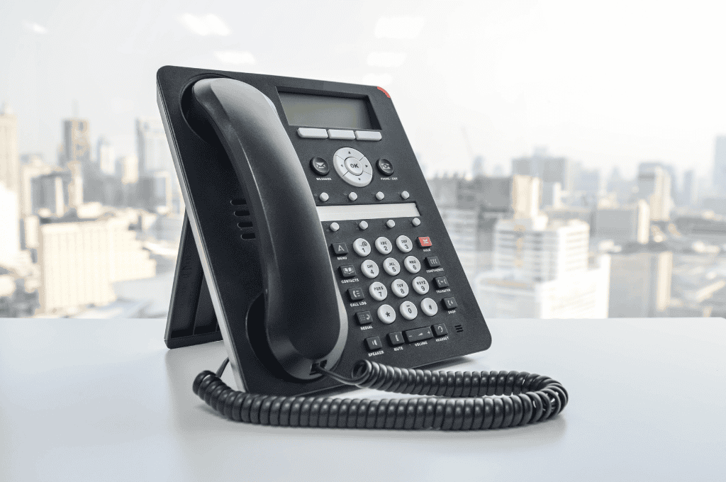 Business Phone System to the Cloud: Questions to Ask